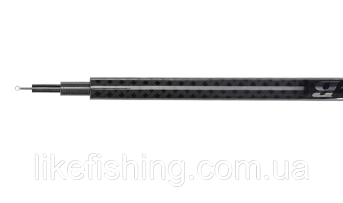 Удочка маховая 7 м Globe New Hunter Pole Original