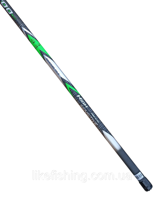 Маховая удочка 7 м до 25 г Excellent Boya By