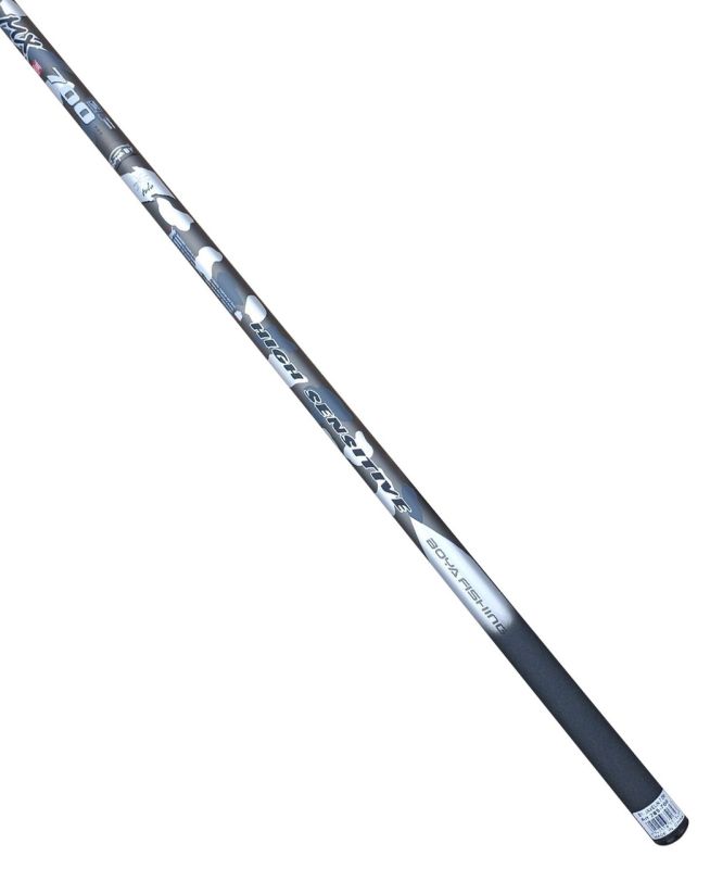 Махова вудка 6 м до 35 г Javelin MX Boya By