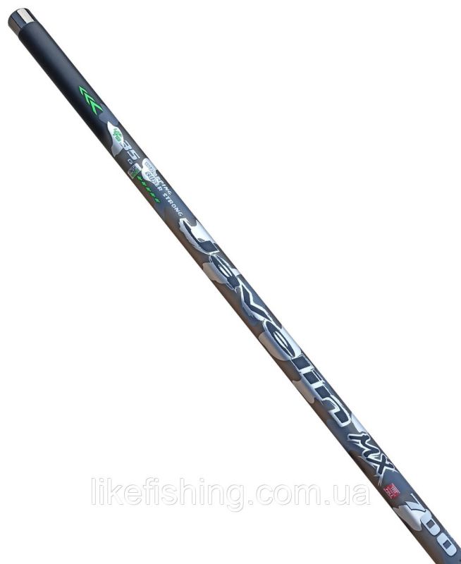 Махова вудка 7 м до 35 г Javelin MX Boya By