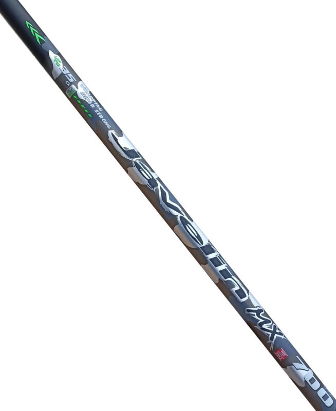 Махова вудка 6 м до 35 г Javelin MX Boya By