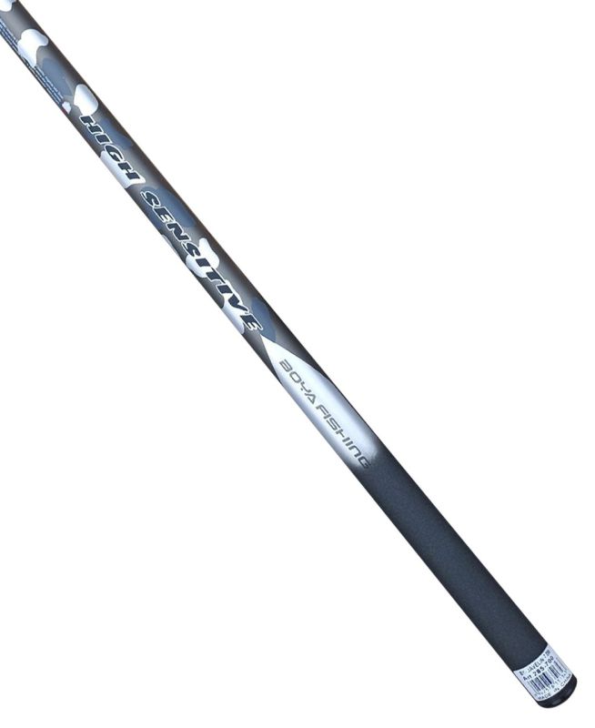 Махова вудка 6 м до 35 г Javelin MX Boya By