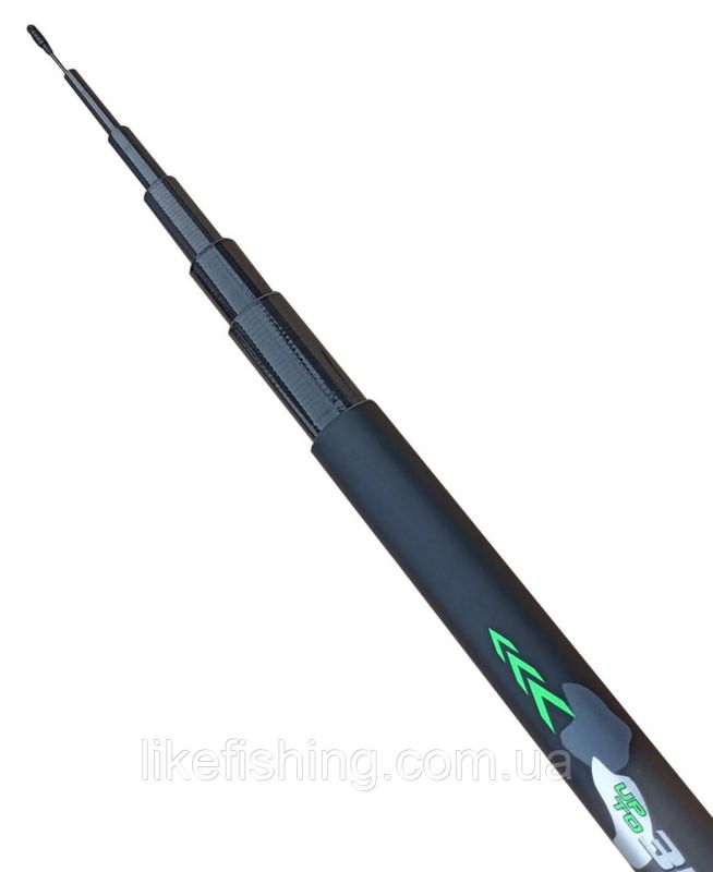 Махова вудка 7 м до 35 г Javelin MX Boya By