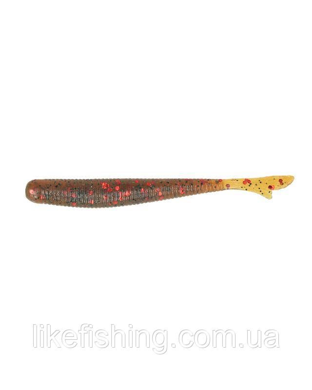 Силикон Kalipso Real Tail 2.8"(10)116 MOR