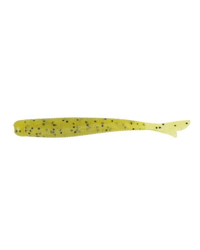 Силікон Kalipso Real Tail 2.8"(10)125 OOPP