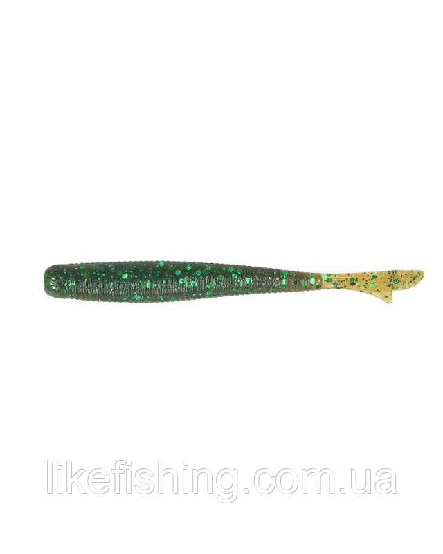 Силикон Kalipso Real Tail 2.8"(10)117 MOG