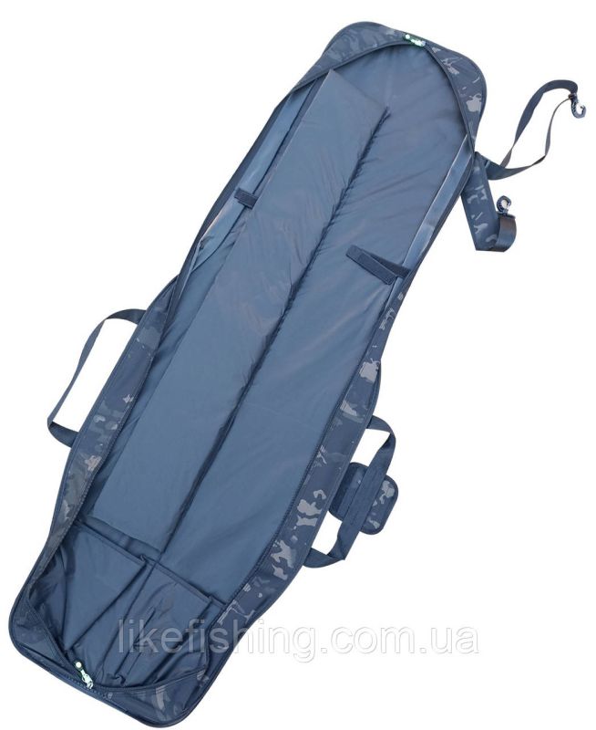 Чехол - Кофр 135 см для удилищ Feima