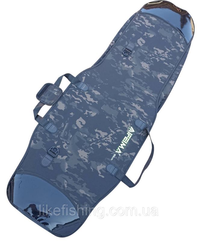 Чехол - Кофр 135 см для удилищ Feima