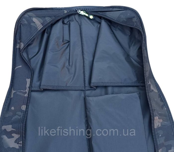 Чехол - Кофр 135 см для удилищ Feima