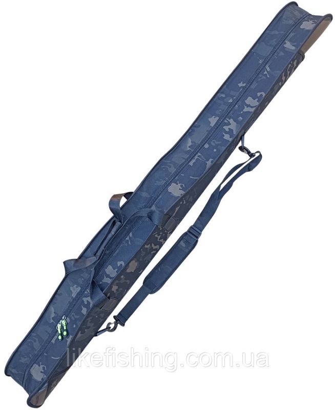 Чехол - Кофр 135 см для удилищ Feima