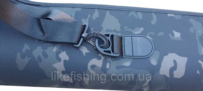 Чехол - Кофр 135 см для удилищ Feima