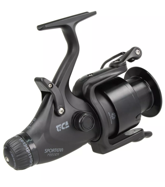 Котушка Tica Sportera Feeder LR5007 4+1BB