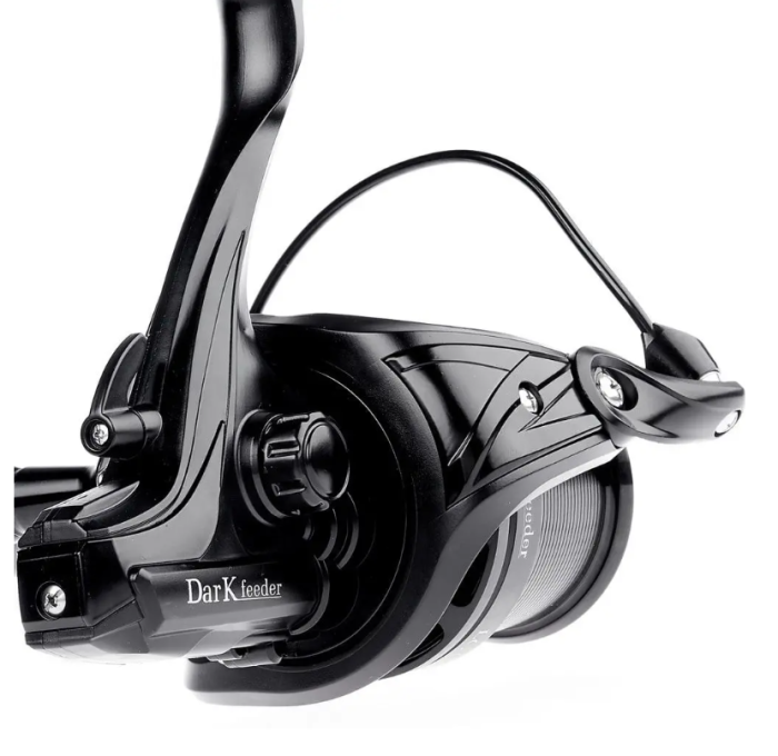 Котушка Kalipso Dark Feeder LC6000S
