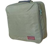 Сумка для коропових котушок Kaida