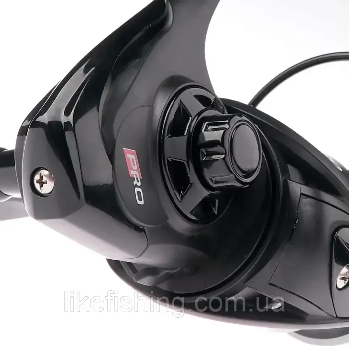 Котушка 6000M Kalipso Monza Pro 5+1ВВ