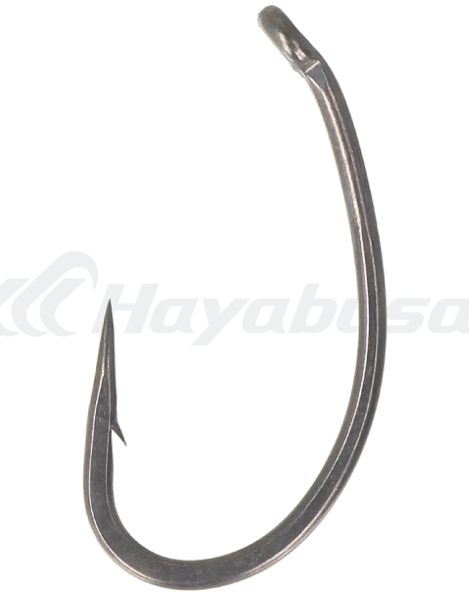 Крючки Hayabusa Carp Z-1 NRB №7
