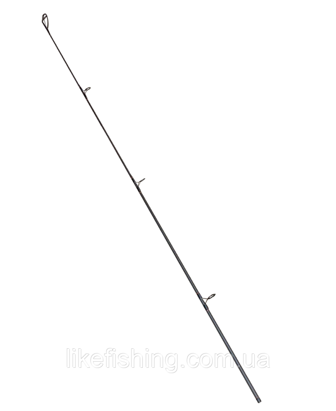 Карпове вудлище 3.9 м 3.5 lb Obsidian Carp Feima