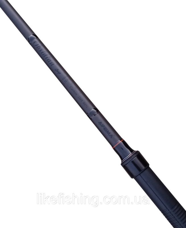 Карпове вудлище 3.6 м 3.5 lb Obsidian Carp Feima