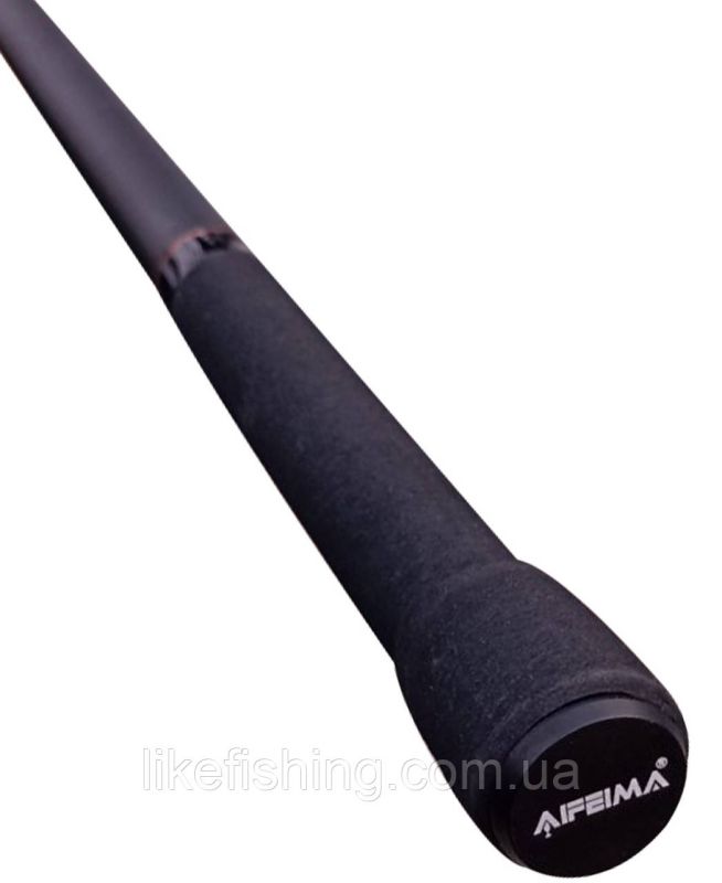 Сподовое удилище 3.75 м 5 lb Obsidian Carp Spod Feima