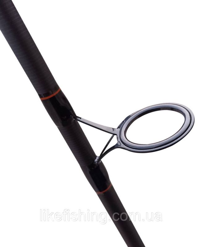Карпове вудлище 3.9 м 3.5 lb Obsidian Carp Feima