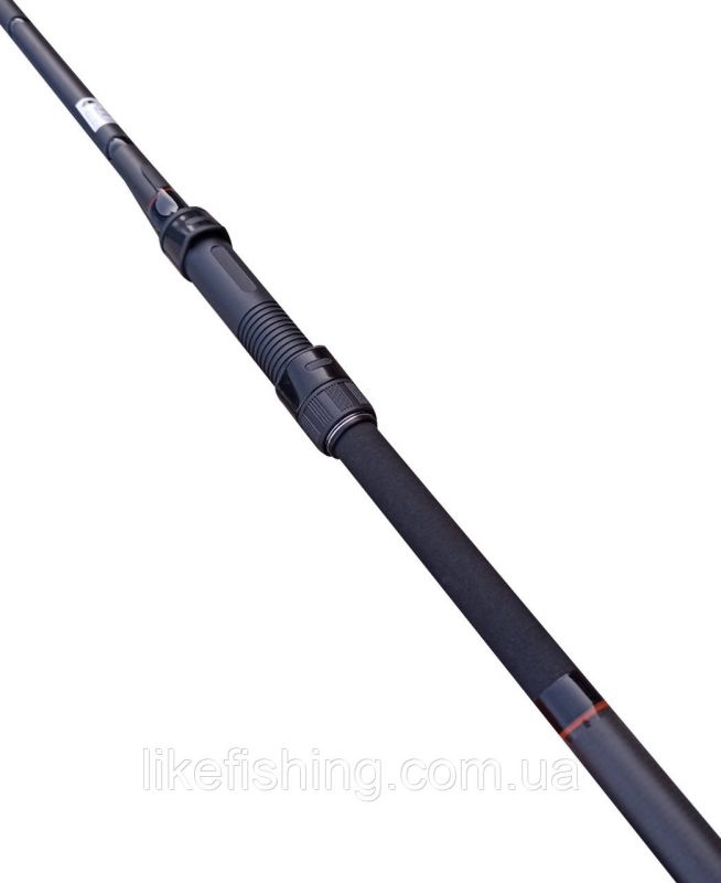 Карпове вудлище 3.9 м 3.5 lb Obsidian Carp Feima