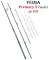 Вудилище фідерне 4.2 м до 200 г Premacy X Feeder Feima