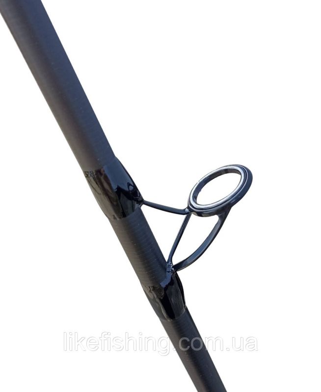 Вудилище фідерне 3.9 м до 150 г Premacy X Feeder Feima