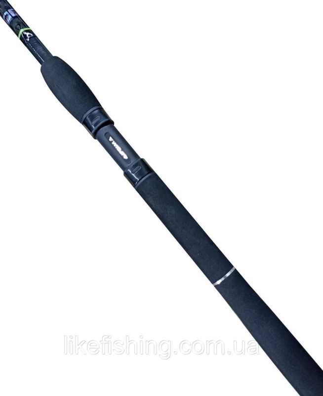 Вудилище фідерне 3.9 м до 150 г Premacy X Feeder Feima