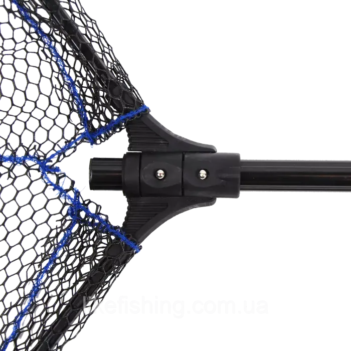 Подсак ZEOX Quad Folding RM-60180