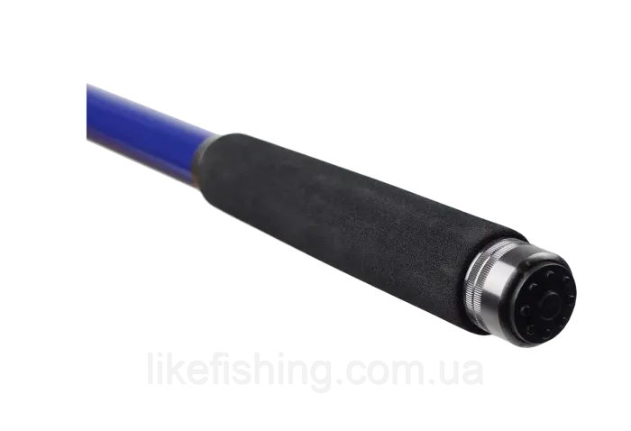 Удилище ZEOX Netrino 2.10м 30-60г