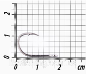 Гачок Kalipso Carp 100703BN №3(8)