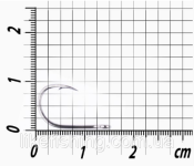 Крючок Kalipso Carp 100705BN №5(10)