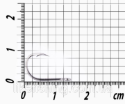 Крючок Kalipso Carp 100706BN №6(10)