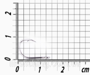 Гачок Kalipso Carp 100708BN №8(10)