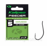 Гачок Kalipso Feeder classic maruseigo №6(8)