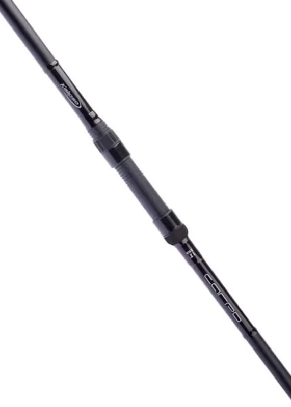 Вудлище коропове 3.6 м 3.5lb Kalipso Carpo