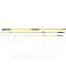 Удилище морское 4.2m 100-250g Kalipso Yellow Marine Surf LC