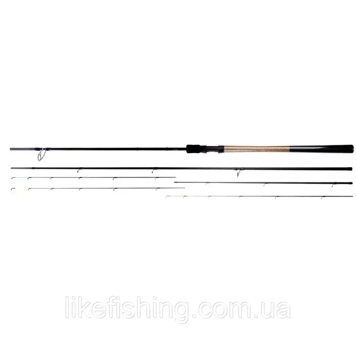 Удилище фидерное 3.6m 120g Kalipso Dark Feeder