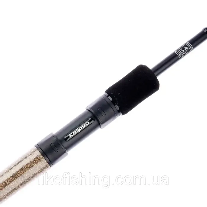 Удилище фидерное 3.6m 120g Kalipso Dark Feeder
