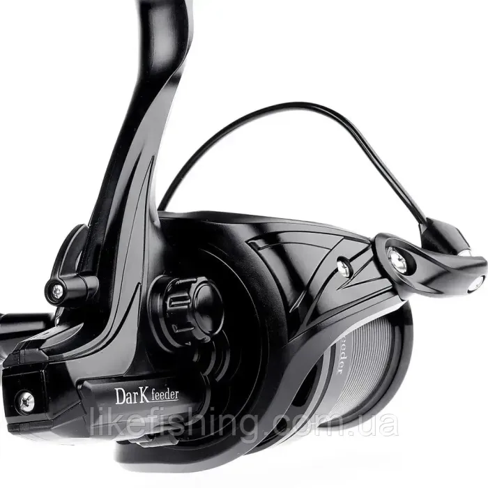 Катушка Kalipso Dark Feeder LC6000S