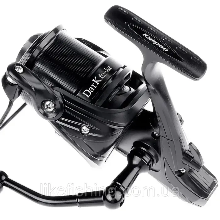 Катушка Kalipso Dark Feeder LC6000S