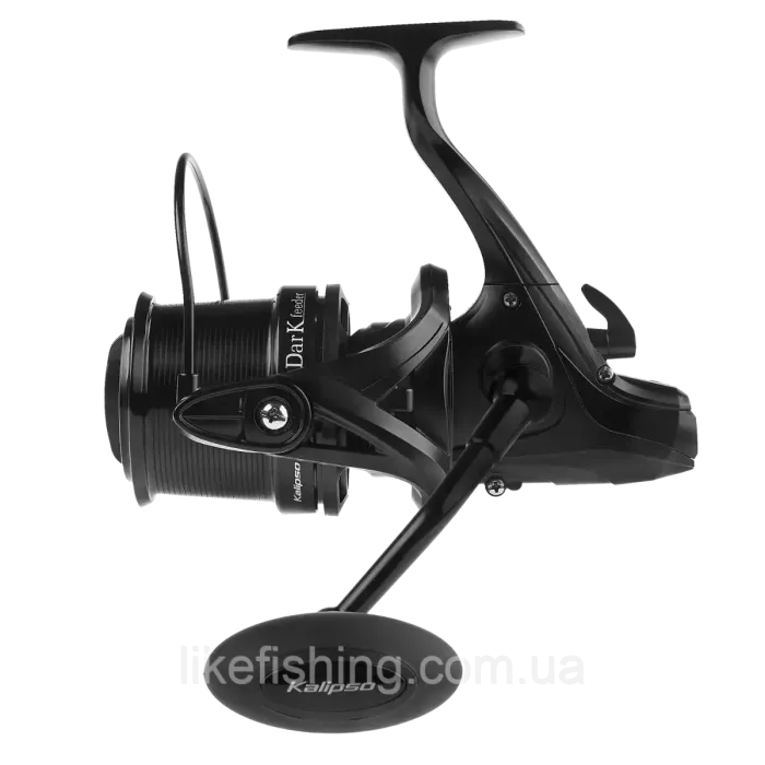 Катушка Kalipso Dark Feeder LC6000S
