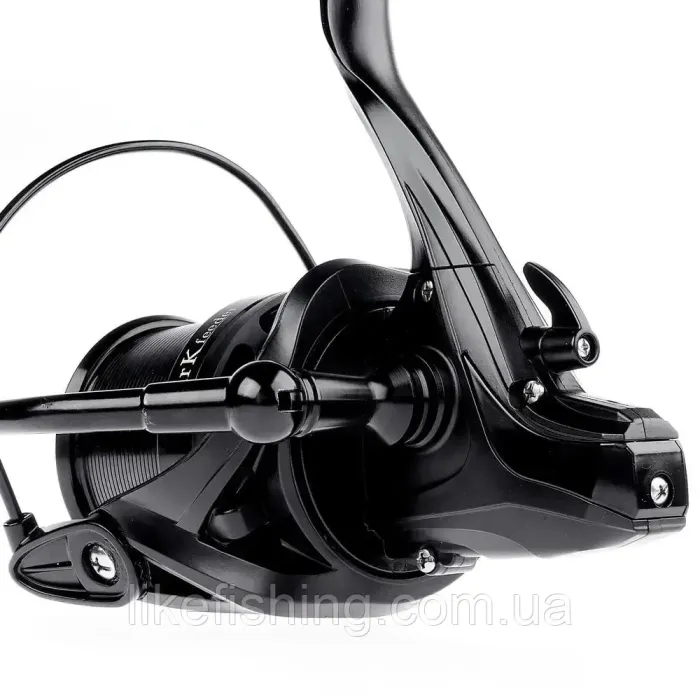 Катушка Kalipso Dark Feeder LC6000S