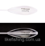 Бомбарда Kalipso Sinking 35.0g (10шт)