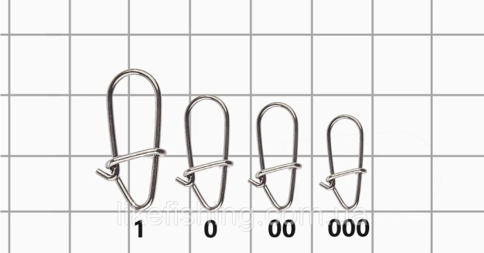 Застежка Kalipso Wide snap 2019(0)BN №0(12)