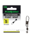 Застежка Kalipso Float snap 2015(S)BN №S(5)