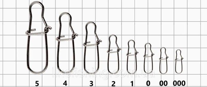 Застежка Kalipso Snap American-2010(0)BN №0(12)