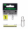 Застежка Kalipso Snap American-201001BN №1(12)