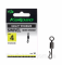 Застежка Kalipso Quick change swivel 101204HB №4(10)