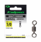Вертлюг Kalipso Swivel American-10101/0BN №1/0(6)